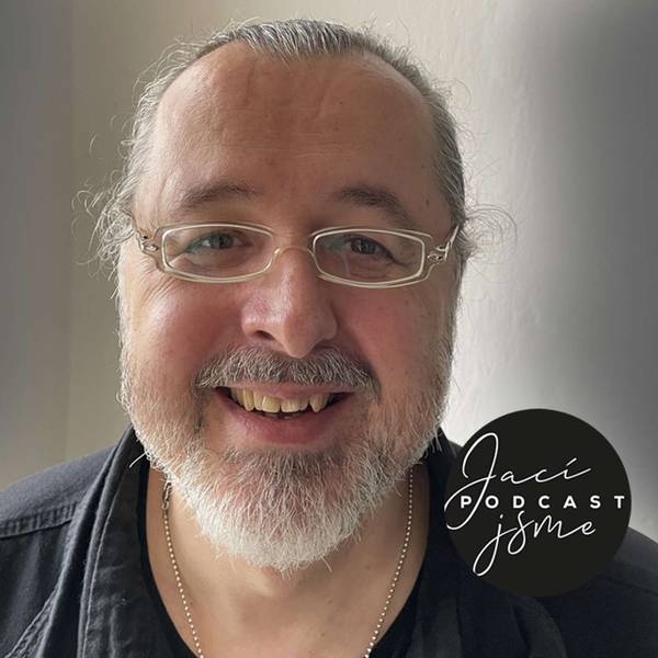Jací jsme